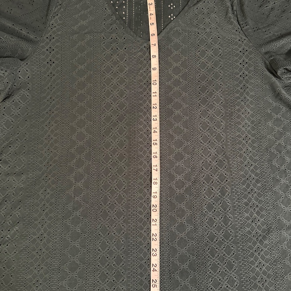 Bloom Chic blouse - Picture 3 of 7